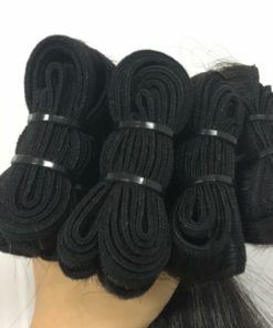 Color Weft Hair 8 Color Weft Hair 7