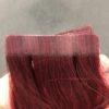 Color #Dark Red