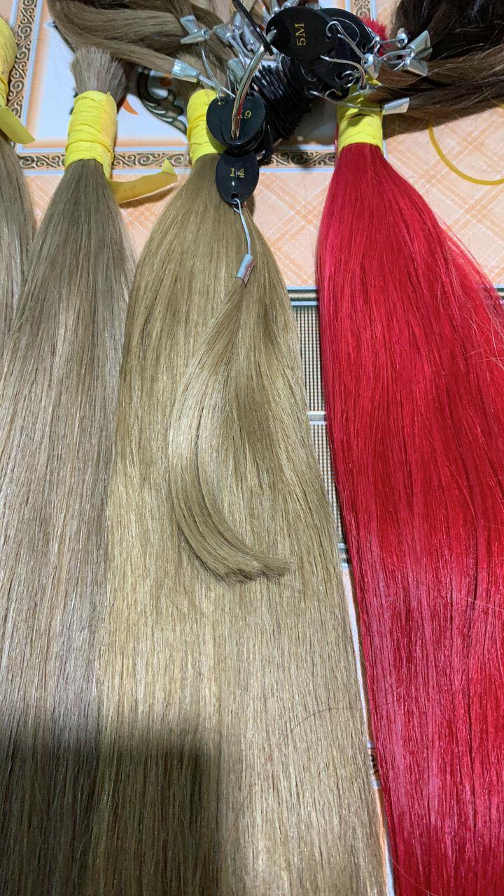 Color #4.0 (Dark Chocolate ) , Any Color You Want 3 Color #4.0 (Dark Chocolate ) , Any Color You Want - Image 3