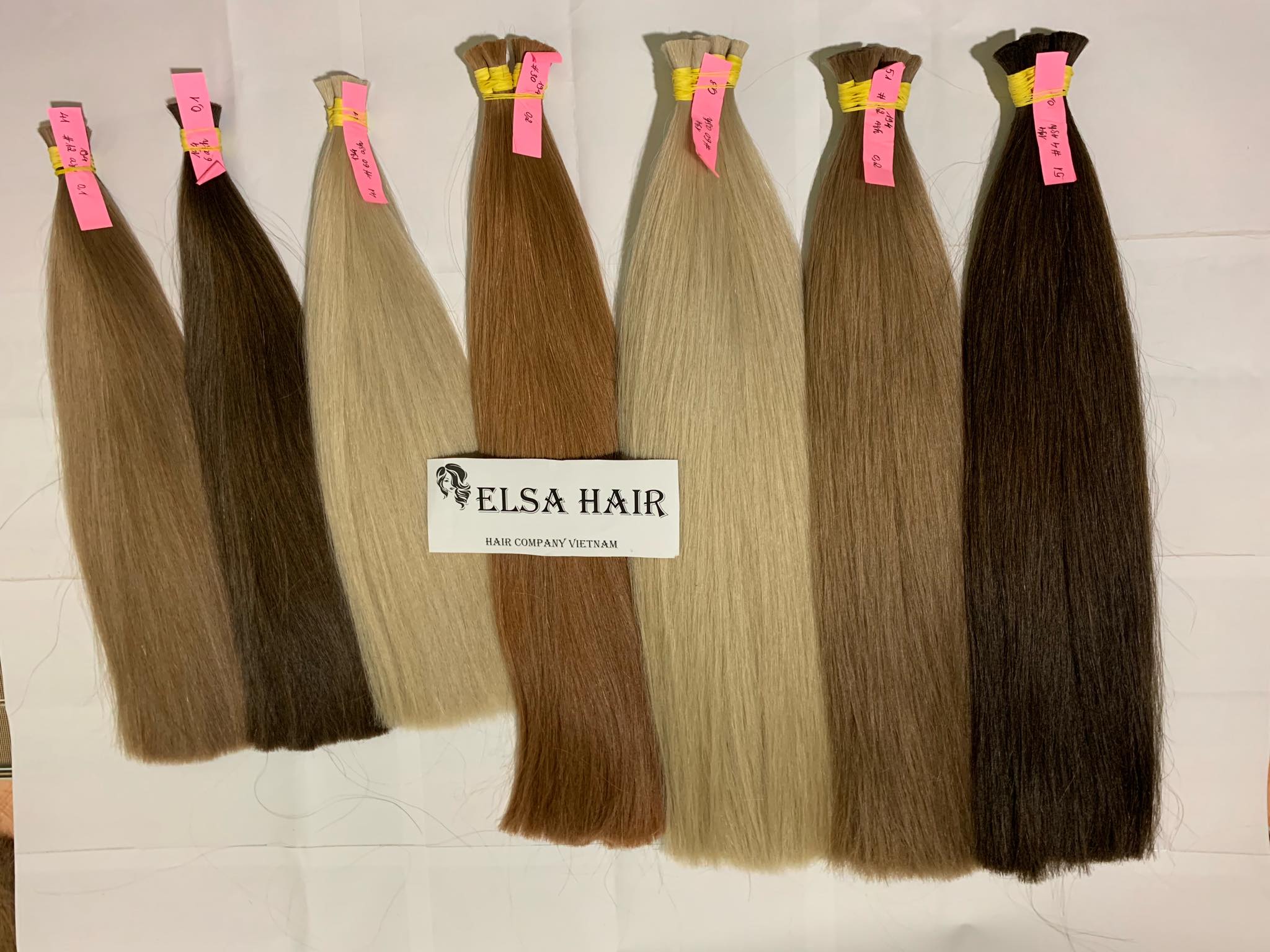 Beautiful Hair - Color Hairshop 2 Beautiful Hair - Color Hairshop - Image 2
