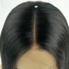 High Quality Natural Human Hair Full Lace Wigs For women