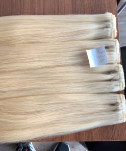 Color Weft Hair 10 Color Weft Hair 9