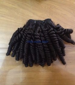 Kinky Curly