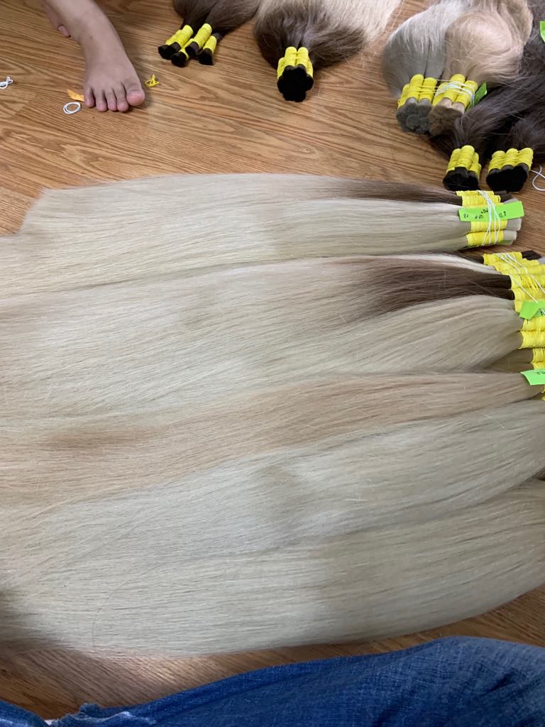 Cool Color Hair 1 Cool Color Hair