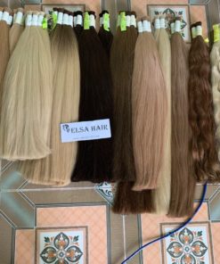 Beautiful Hair - Color Hairshop
