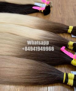 Ombre color 12