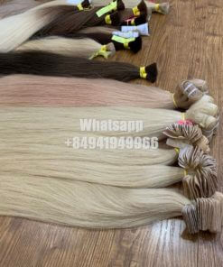 Tape in hair extension