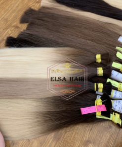 Colorful Bulk Hair 21
