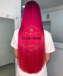 Hot colour in this summer 13
