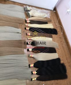 Alternative view of The best colour for Bulk Hair