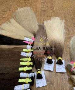Colorful Bulk Hair 27