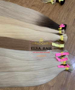 Colorful Bulk Hair 25