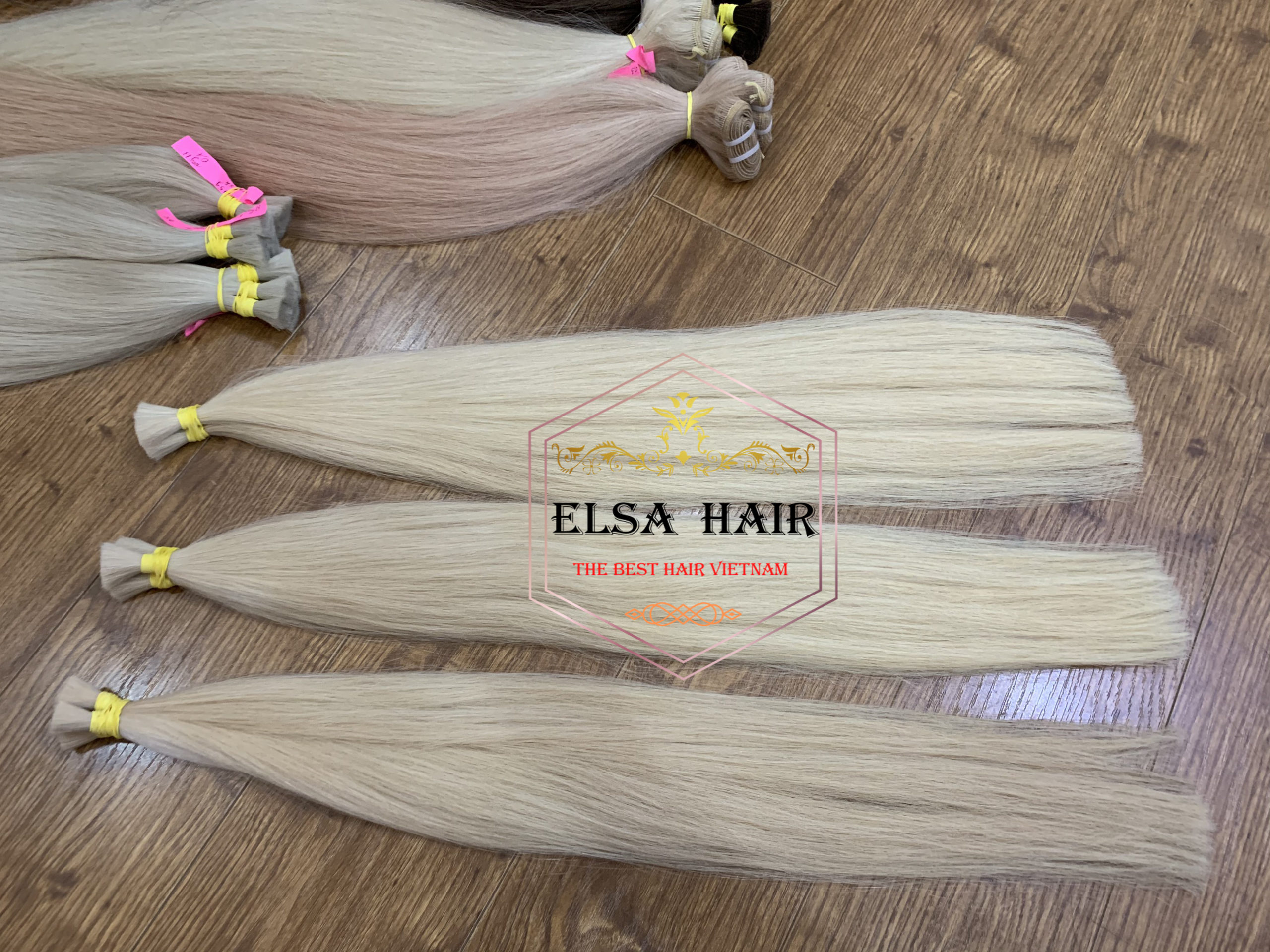 How to choose Elsa Hair We'll guide you 6 How to choose Elsa Hair We'll guide you 5