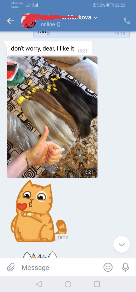 What Is Elsa Hair Fatory? 56 What Is Elsa Hair Fatory? 55