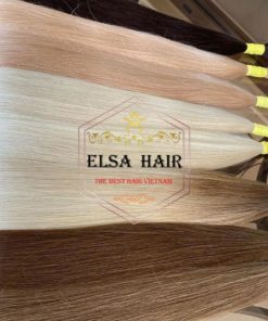 Bulk Hair Extensions Combo 18 Bulk color hairshop