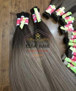Ombre hair, elsa hair