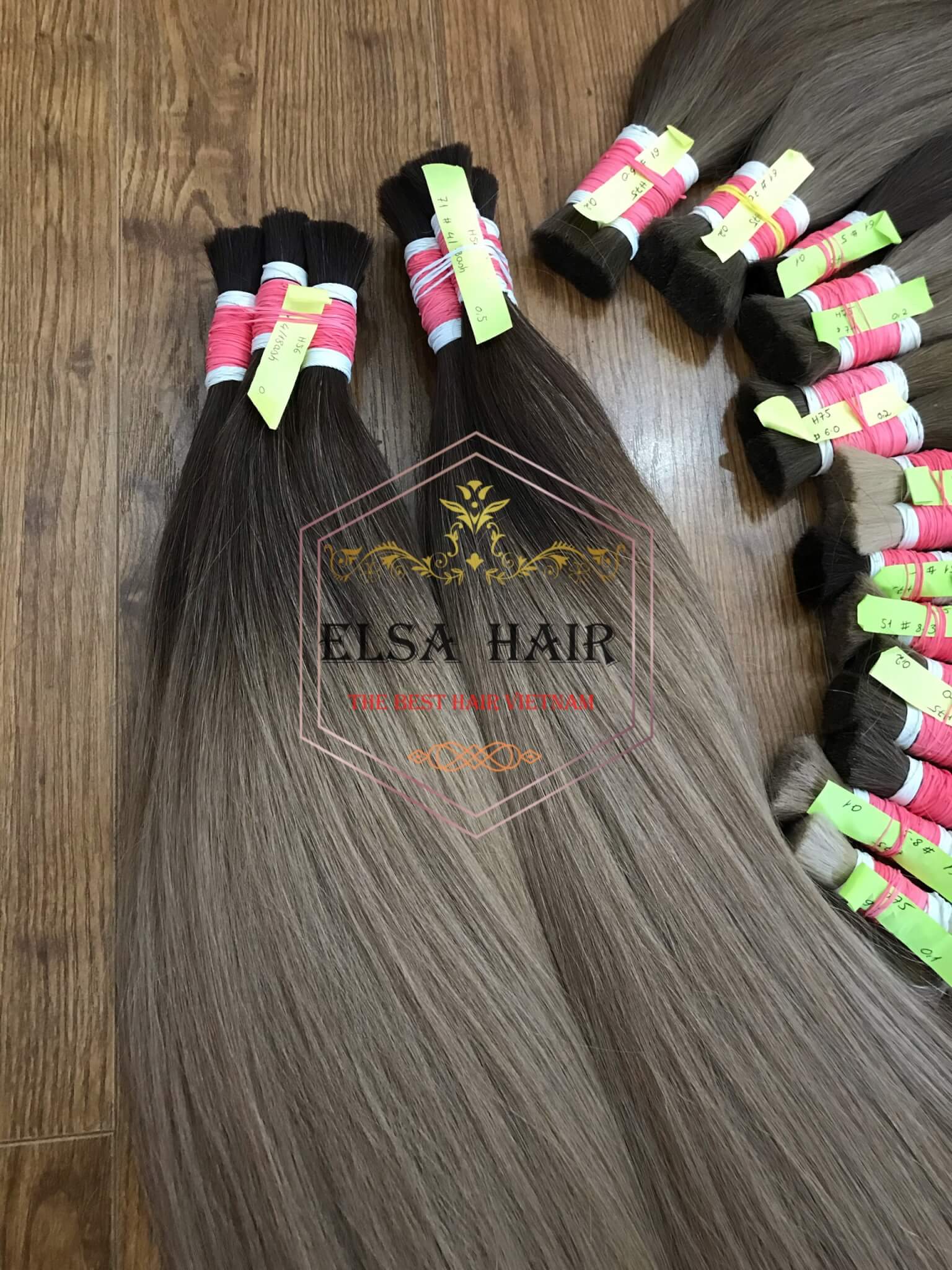 BEST SELLER 8 Ombre hair, elsa hair