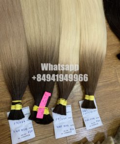 Ombre color 10