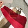 Bulk color red color