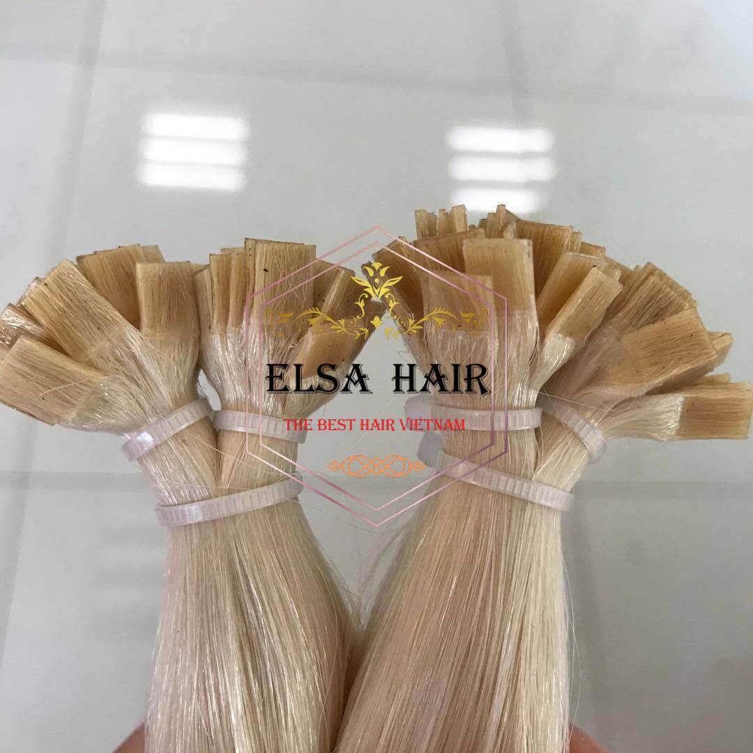 KERATIN HAIR EXTENSION (FLAT TIP) 1 flat tip hair extension