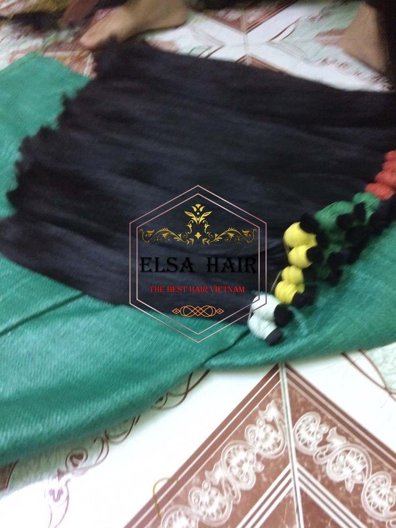 Natural Bulk Hair 7 Natural Bulk Hair - Image 7