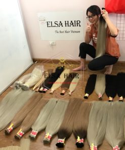 elsa hair, bulk hair