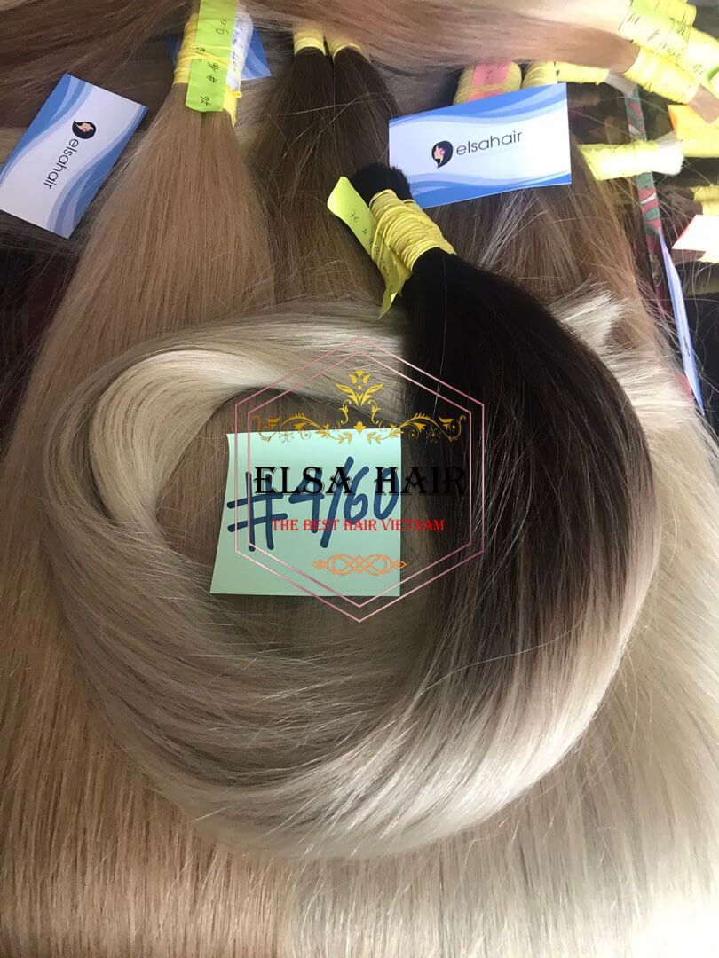 Ombre Color Hair Best Selller 3 Ombre Color Hair Best Selller - Image 3
