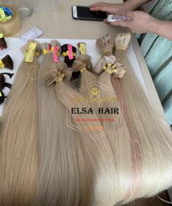 Very High Quality Tape Hair 13