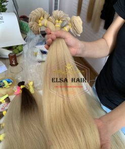 Very High Quality Tape Hair 9