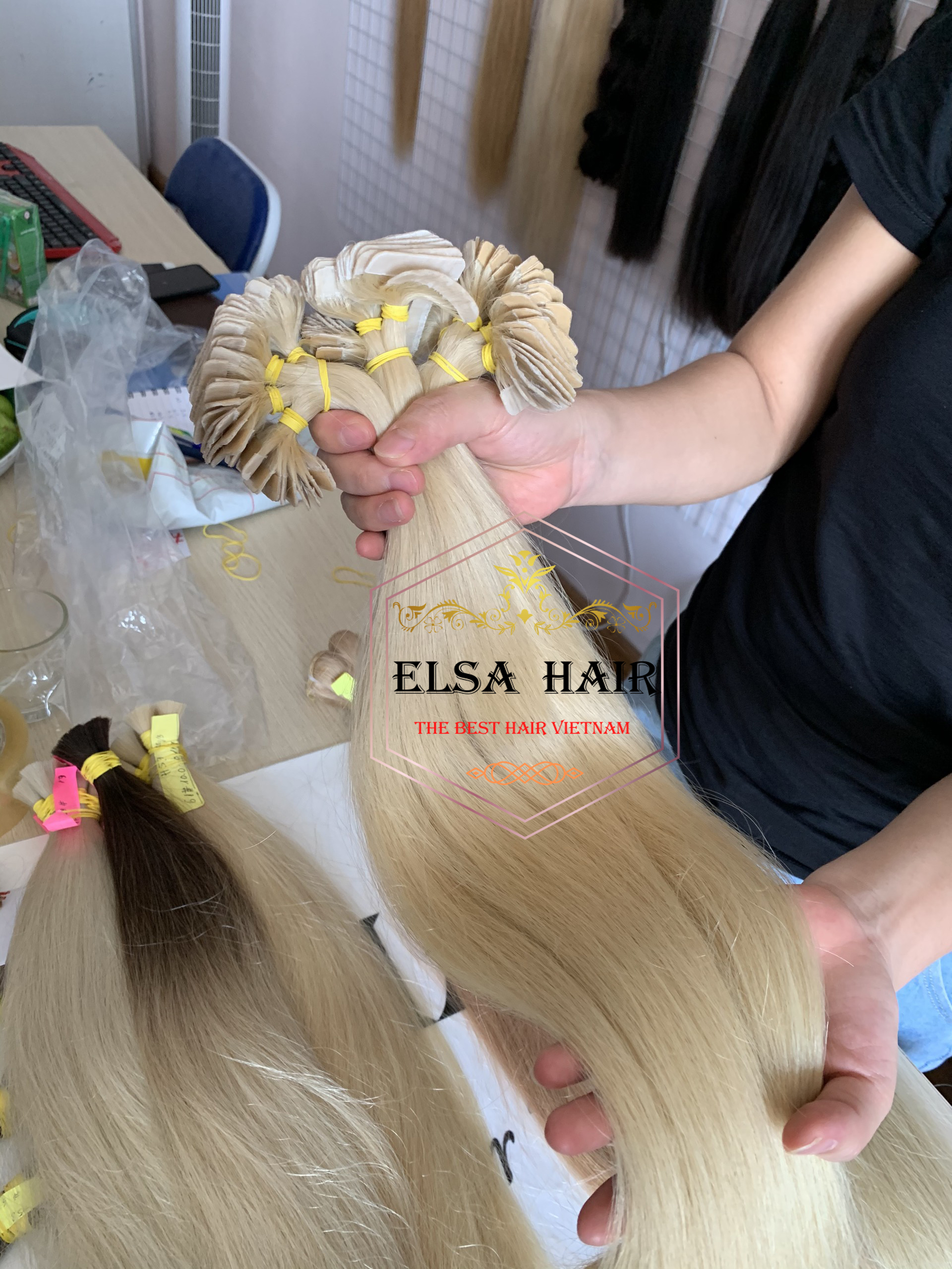 What Is Elsa Hair Fatory? 51 What Is Elsa Hair Fatory? 50