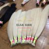 Natural hair extension