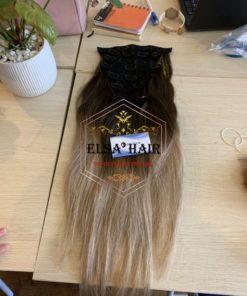 clip in hair extension