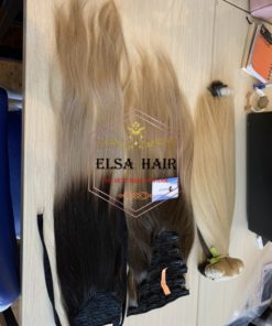 Clip In Hair Straight High Quality 10