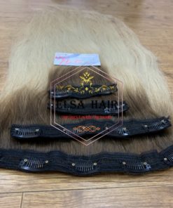 Clip In Hair Straight High Quality 14