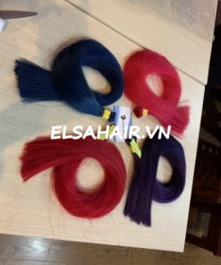 Hot colour in this summer 10