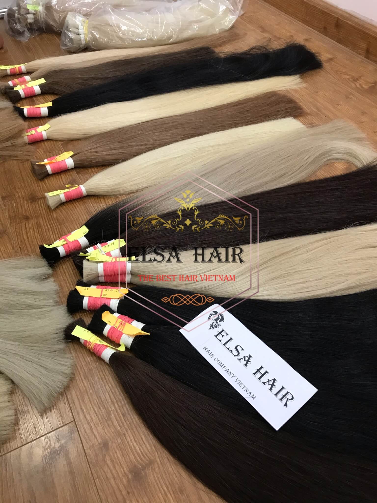 Awesome Hair Colours 6 Awesome Hair Colours - Image 6