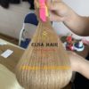 Bulk Hair