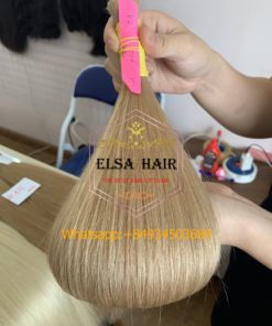 Bulk Hair