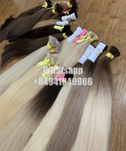 bulk color hair