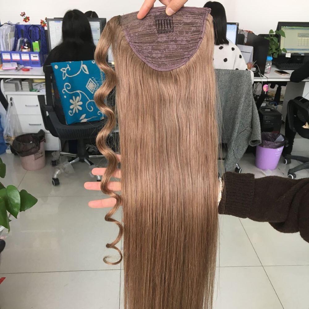 ponytail elsa hair