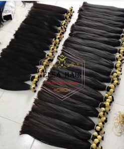 Virgin hair VIetnamese