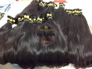 virgin hair from elsa hair