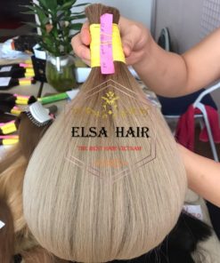Bulk Hair Extensions Combo 22 ombre hair extension