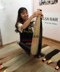The best colour for Bulk Hair