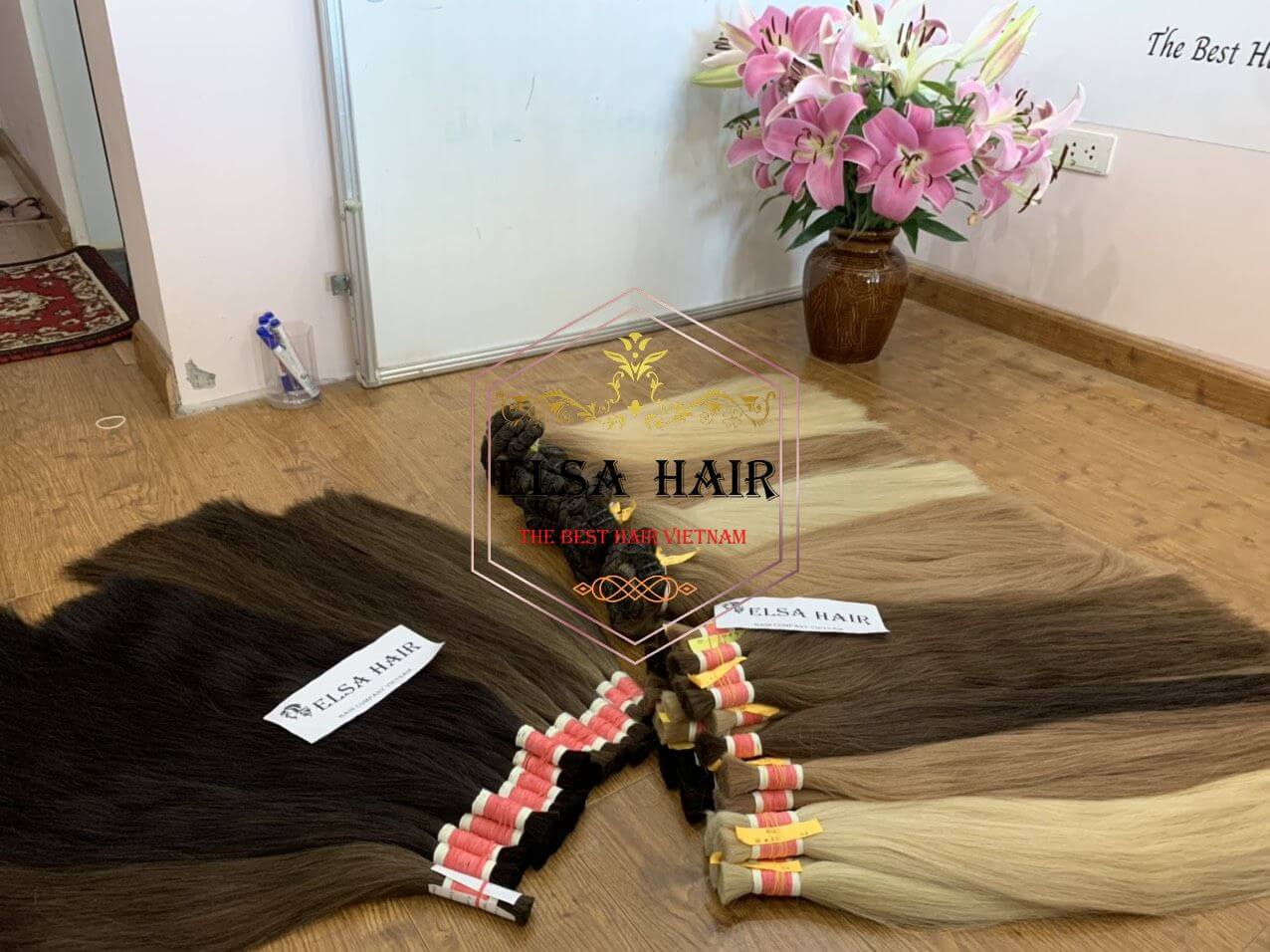 Bulk Hair 3 Bulk Hair - Image 3