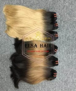 Ombre color 6
