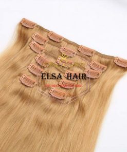 Clip in very hight qualyti 15