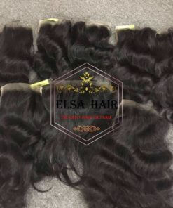Hot Selling Closure Lace Frontal 12 Inch Vietnam Hair 17