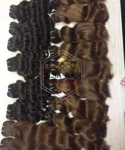 Kinky Curly 15
