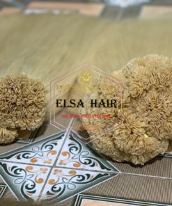 MIX PIANO COLOURS HUMAN HAIR 11